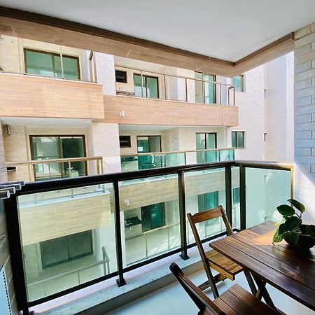 Apartamentos De 2 Quartos Com Piscina Na Praia Dos Anjos Arraial do Cabo Ngoại thất bức ảnh