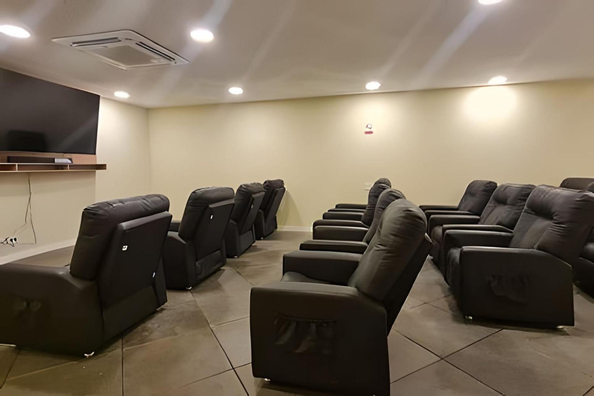 Apartamentos De 2 Quartos Com Piscina Na Praia Dos Anjos Arraial do Cabo Ngoại thất bức ảnh