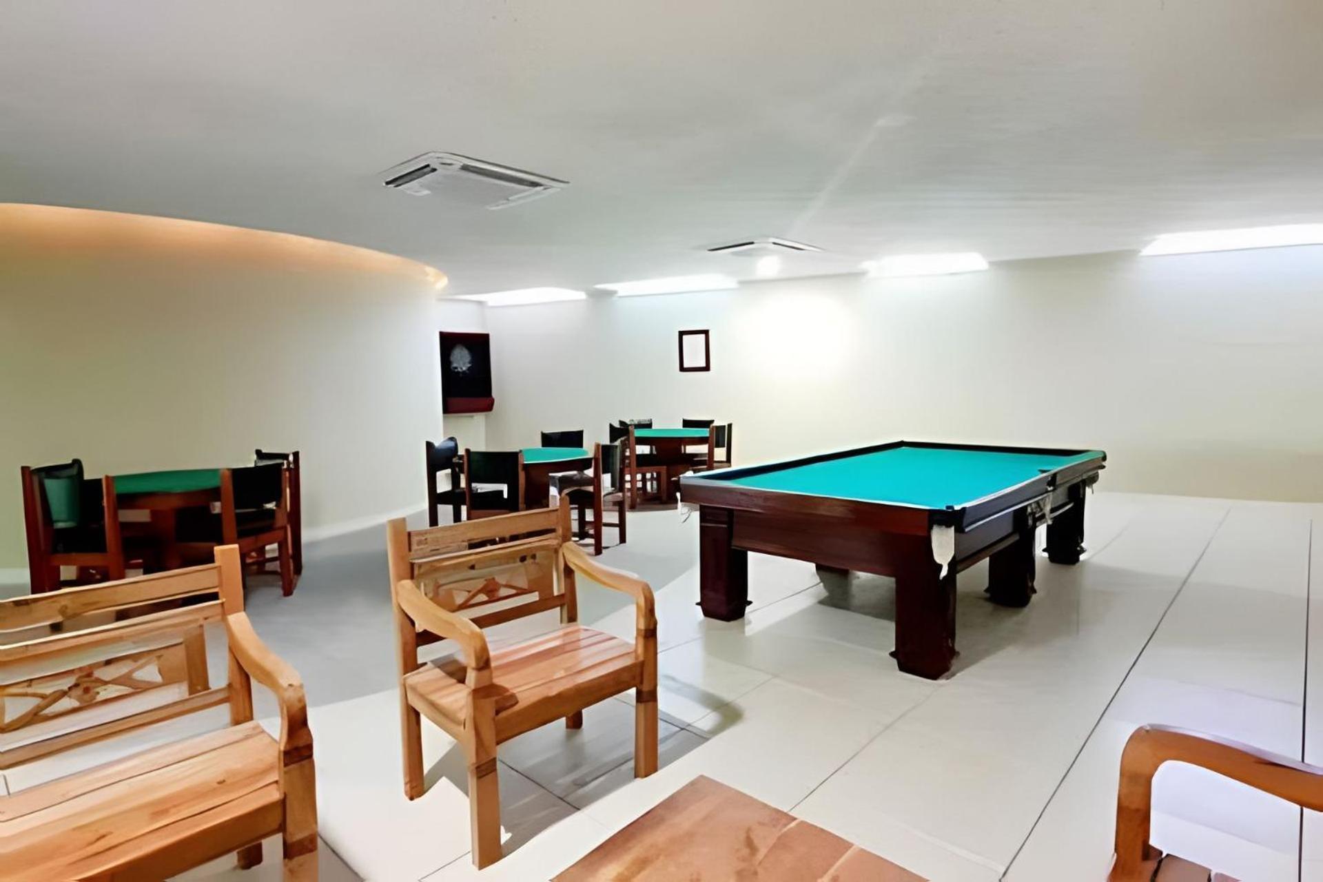 Apartamentos De 2 Quartos Com Piscina Na Praia Dos Anjos Arraial do Cabo Ngoại thất bức ảnh