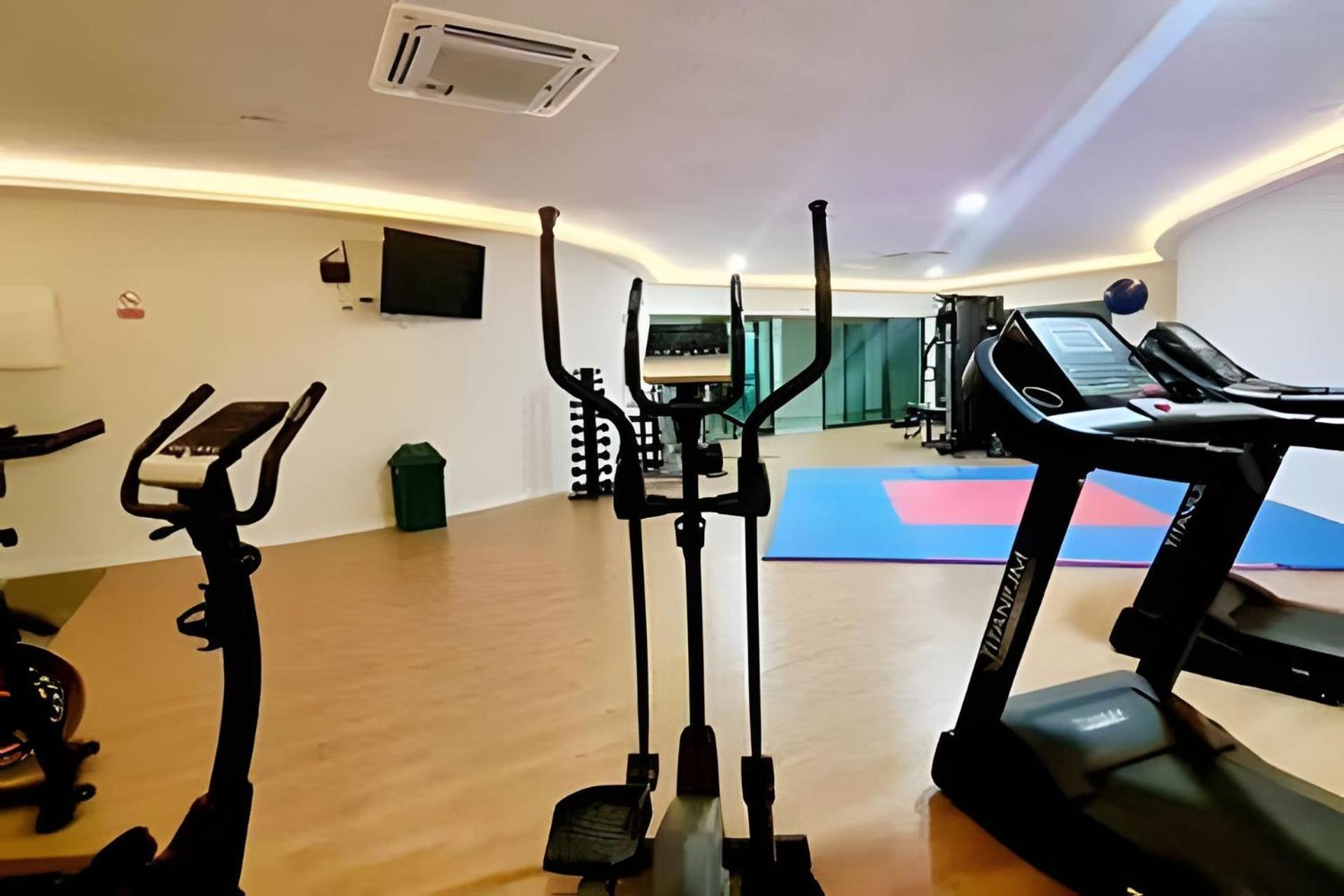 Apartamentos De 2 Quartos Com Piscina Na Praia Dos Anjos Arraial do Cabo Ngoại thất bức ảnh