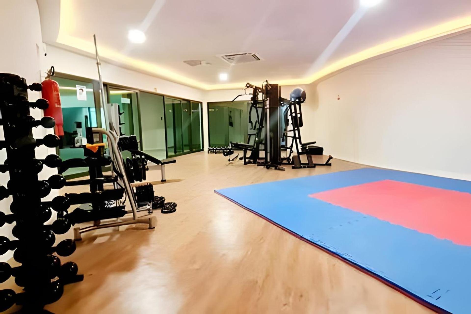 Apartamentos De 2 Quartos Com Piscina Na Praia Dos Anjos Arraial do Cabo Ngoại thất bức ảnh
