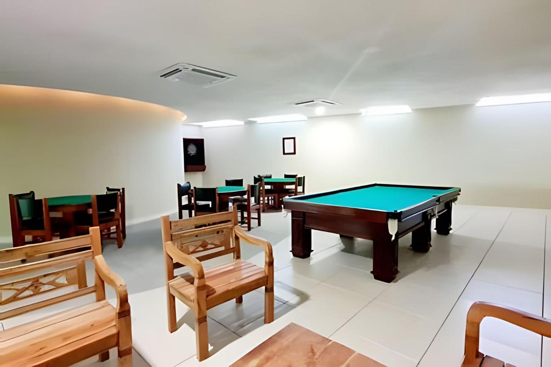 Apartamentos De 2 Quartos Com Piscina Na Praia Dos Anjos Arraial do Cabo Ngoại thất bức ảnh