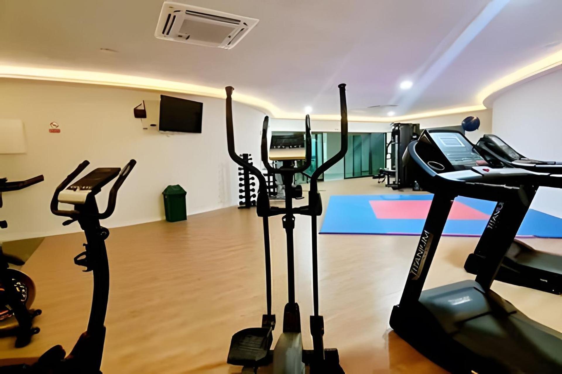 Apartamentos De 2 Quartos Com Piscina Na Praia Dos Anjos Arraial do Cabo Ngoại thất bức ảnh