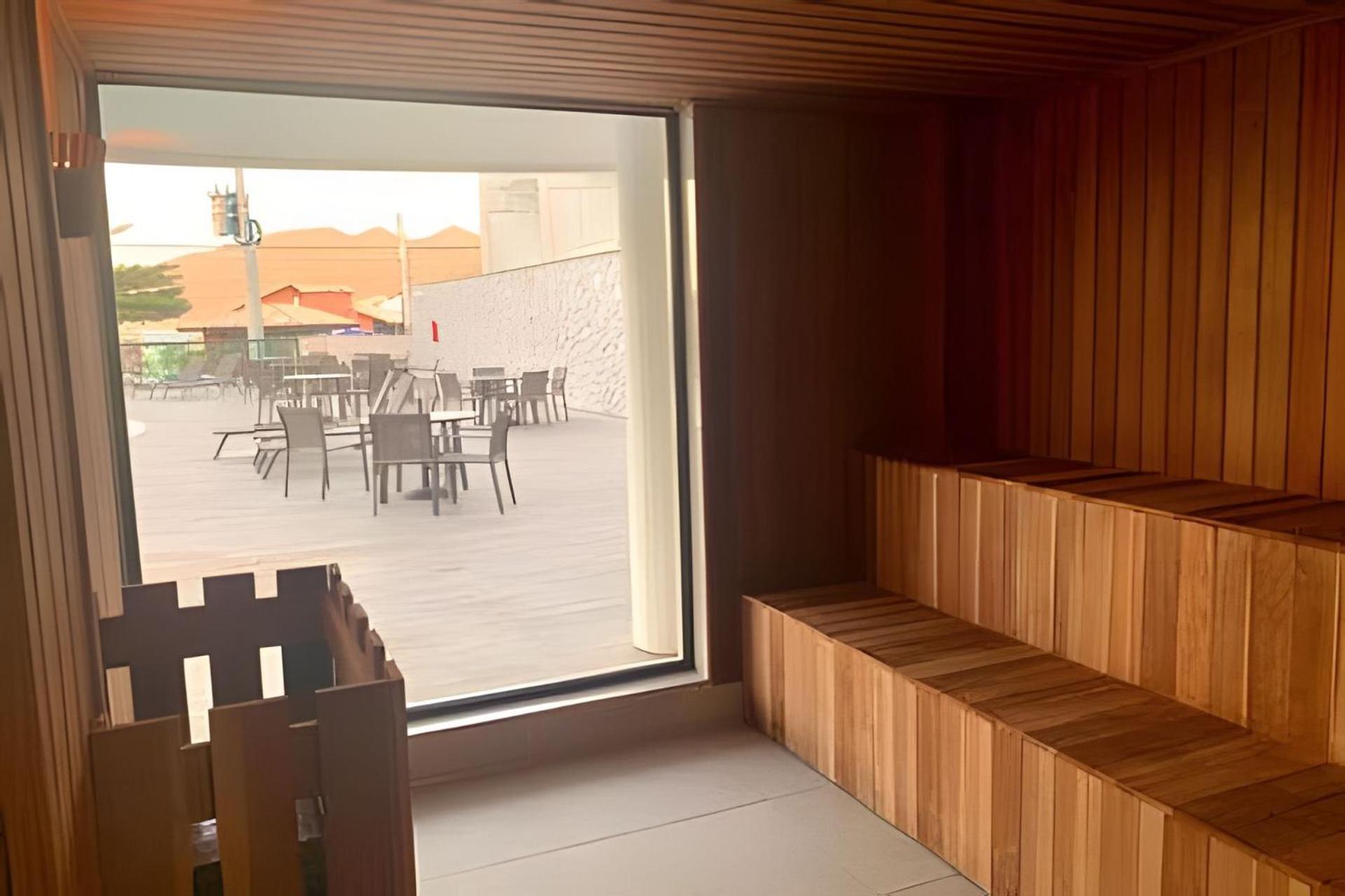Apartamentos De 2 Quartos Com Piscina Na Praia Dos Anjos Arraial do Cabo Ngoại thất bức ảnh