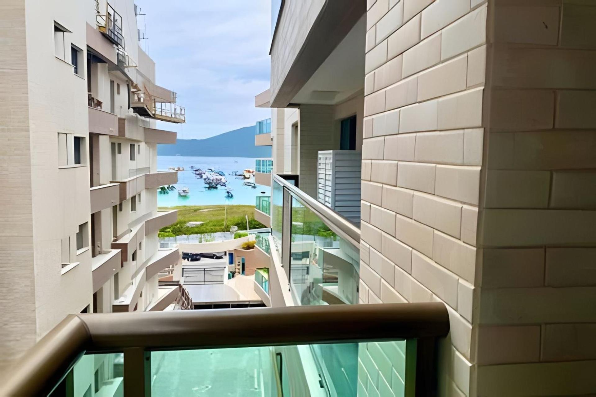 Apartamentos De 2 Quartos Com Piscina Na Praia Dos Anjos Arraial do Cabo Ngoại thất bức ảnh