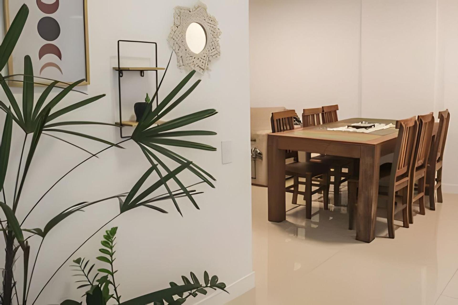 Apartamentos De 2 Quartos Com Piscina Na Praia Dos Anjos Arraial do Cabo Ngoại thất bức ảnh