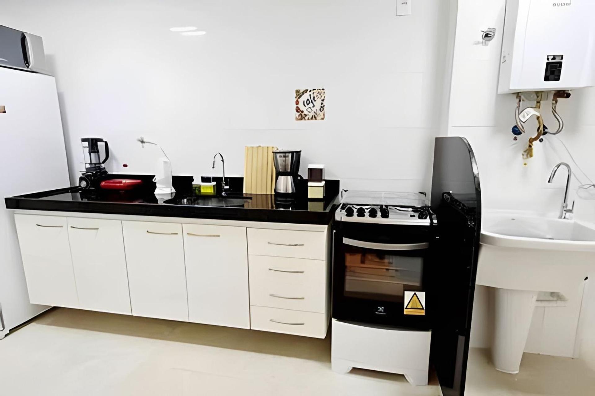 Apartamentos De 2 Quartos Com Piscina Na Praia Dos Anjos Arraial do Cabo Ngoại thất bức ảnh