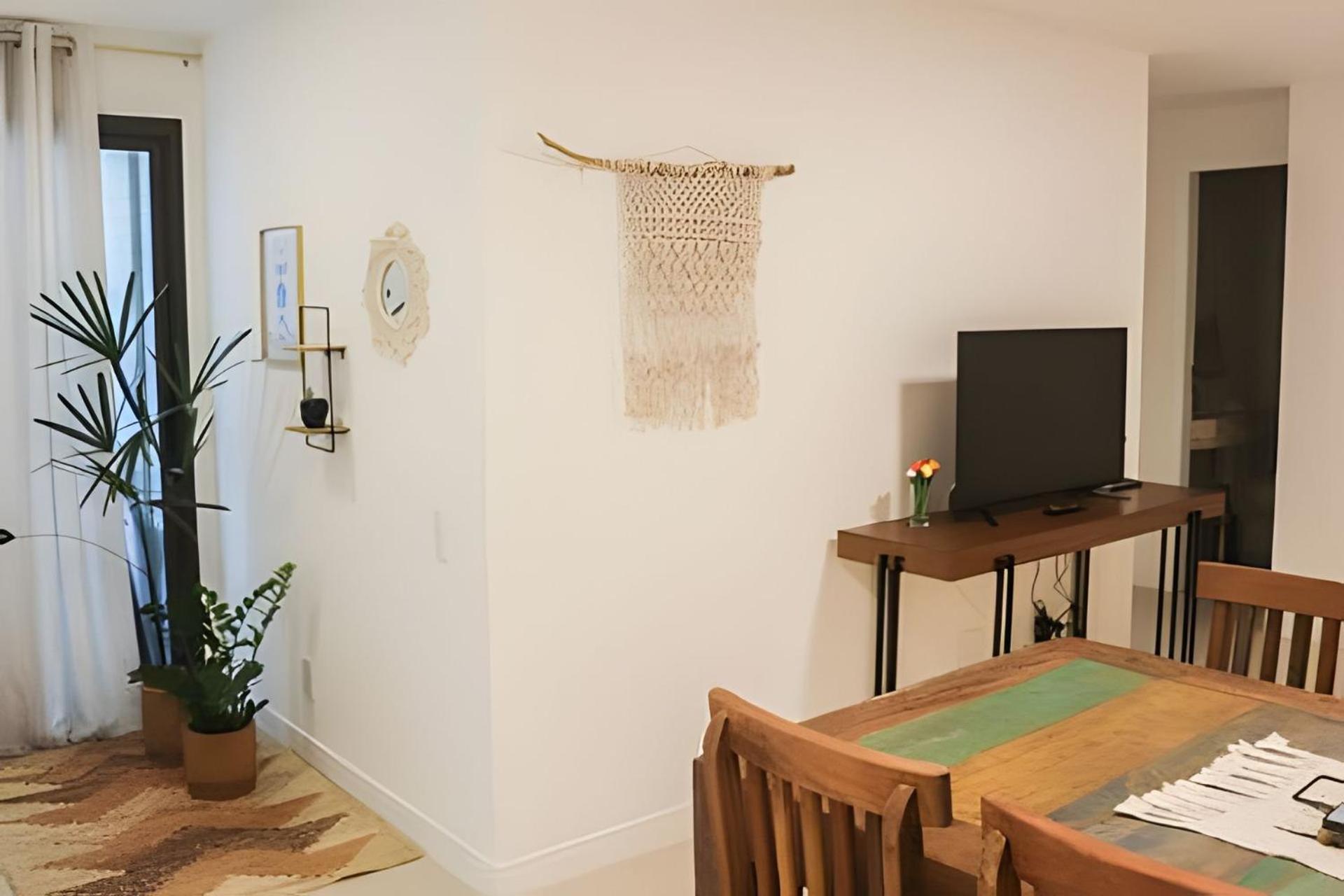 Apartamentos De 2 Quartos Com Piscina Na Praia Dos Anjos Arraial do Cabo Ngoại thất bức ảnh