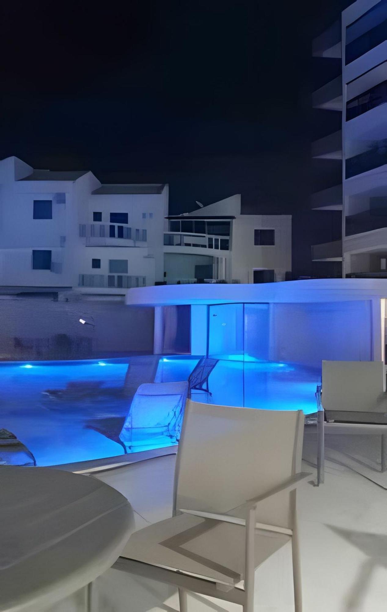 Apartamentos De 2 Quartos Com Piscina Na Praia Dos Anjos Arraial do Cabo Ngoại thất bức ảnh