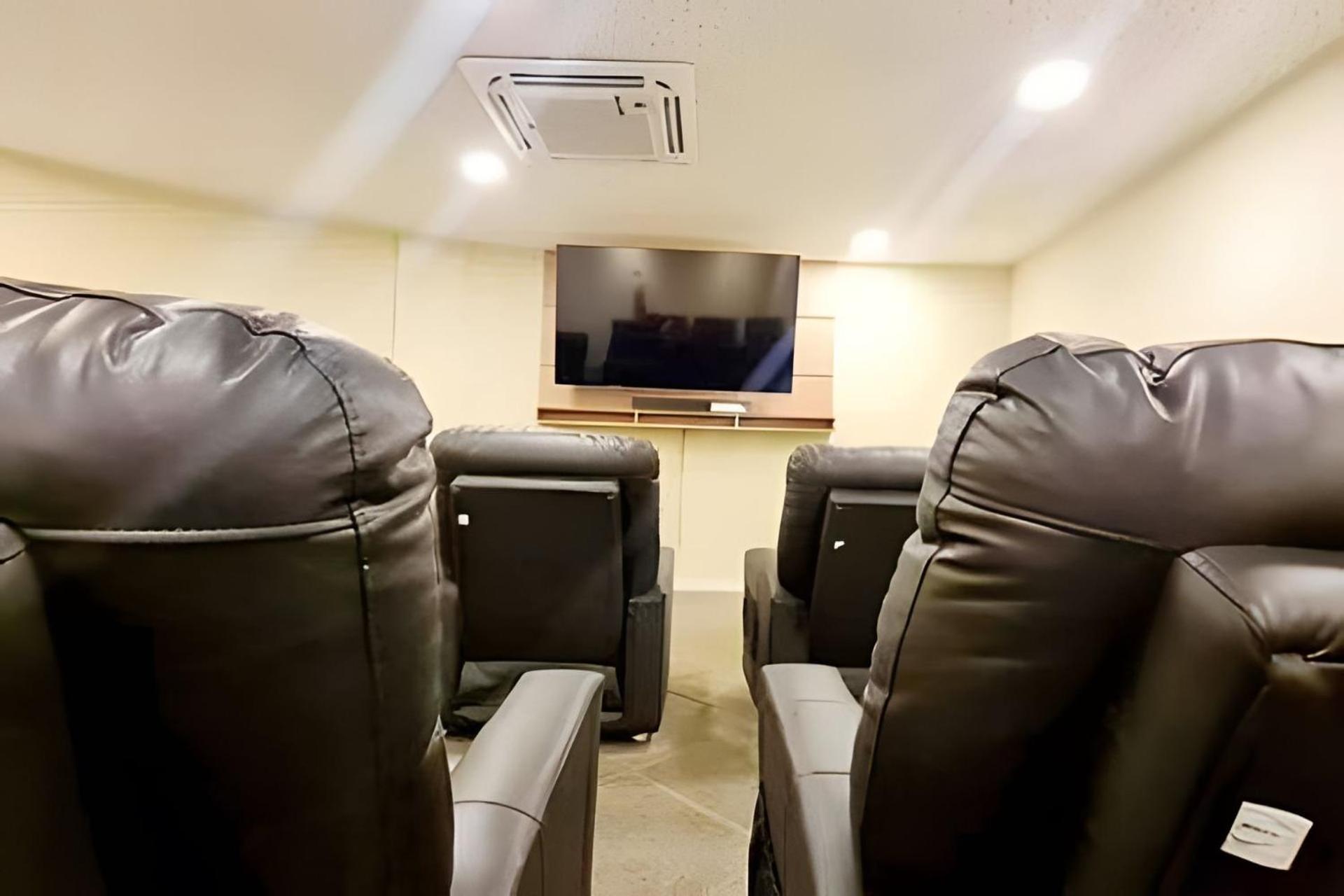 Apartamentos De 2 Quartos Com Piscina Na Praia Dos Anjos Arraial do Cabo Ngoại thất bức ảnh