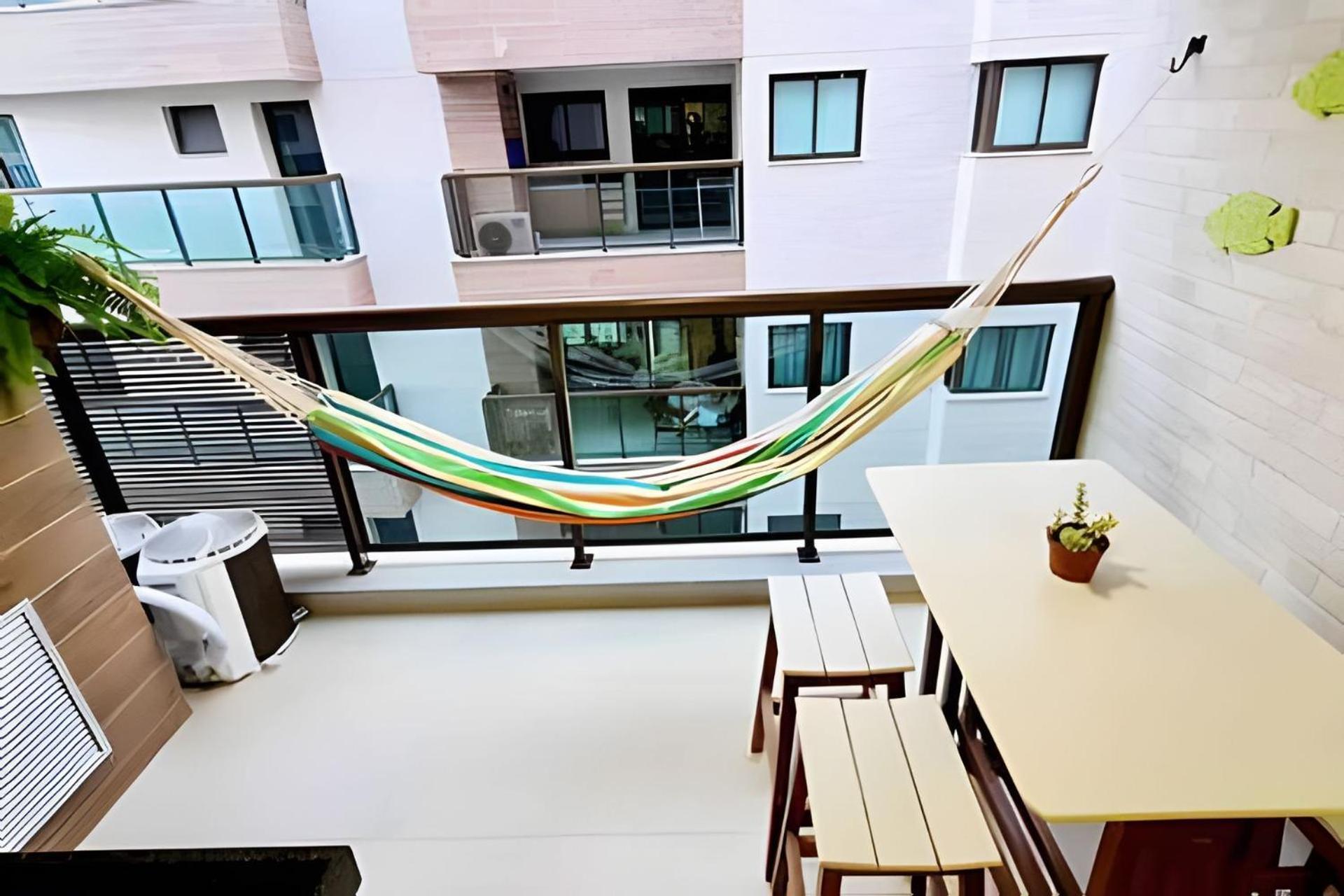 Apartamentos De 2 Quartos Com Piscina Na Praia Dos Anjos Arraial do Cabo Ngoại thất bức ảnh