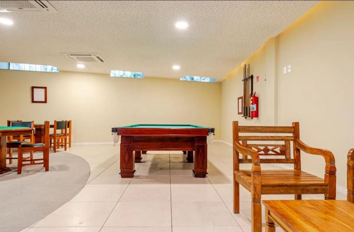 Apartamentos De 2 Quartos Com Piscina Na Praia Dos Anjos Arraial do Cabo Ngoại thất bức ảnh