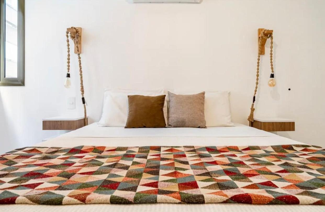 Apartamentos De 2 Quartos Com Piscina Na Praia Dos Anjos Arraial do Cabo Ngoại thất bức ảnh